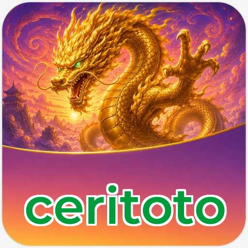 Definisi kanal resmi ceritoto
