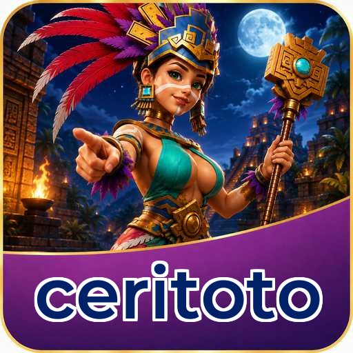 Verifikasi profile ceritoto